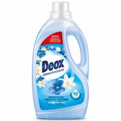 deox softener lavender blue lt.2